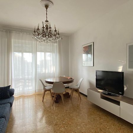 Casa Silotti Appartement Levanto Buitenkant foto