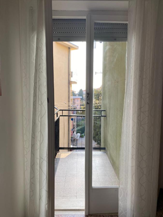 Casa Silotti Appartement Levanto Buitenkant foto