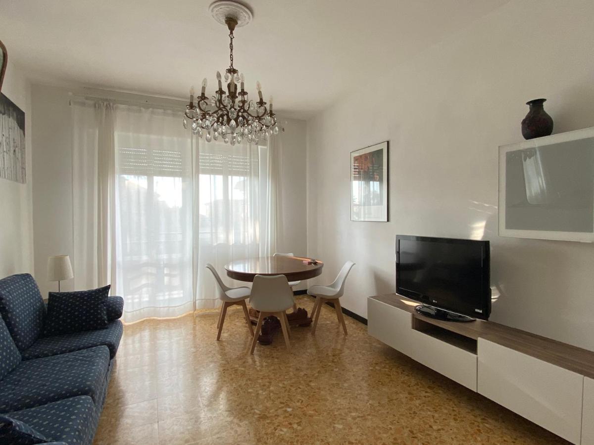 Casa Silotti Appartement Levanto Buitenkant foto