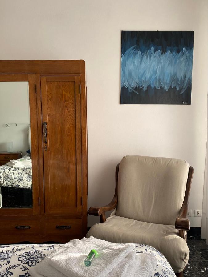Casa Silotti Appartement Levanto Buitenkant foto