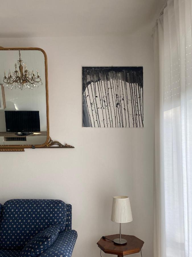 Casa Silotti Appartement Levanto Buitenkant foto