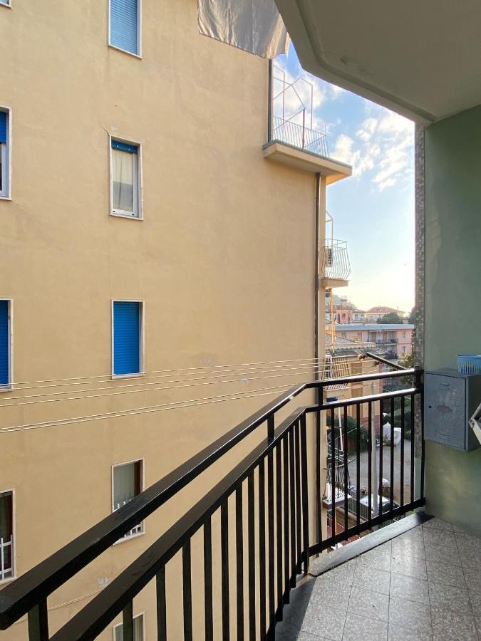 Casa Silotti Appartement Levanto Buitenkant foto