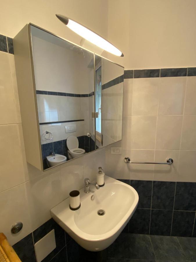 Casa Silotti Appartement Levanto Buitenkant foto