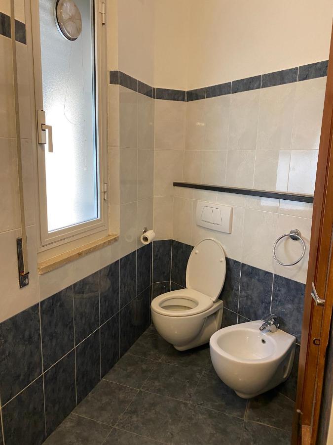 Casa Silotti Appartement Levanto Buitenkant foto