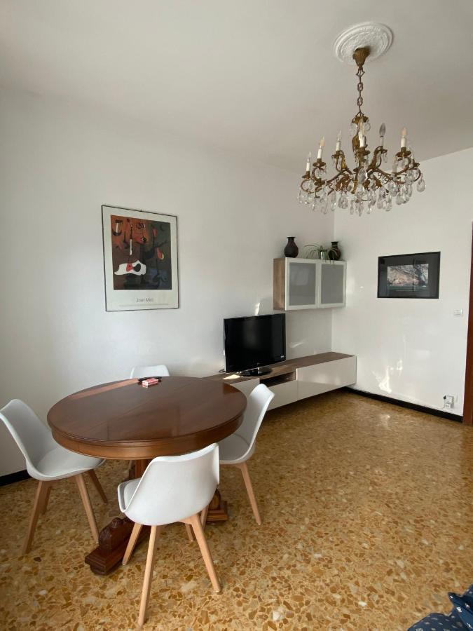 Casa Silotti Appartement Levanto Buitenkant foto