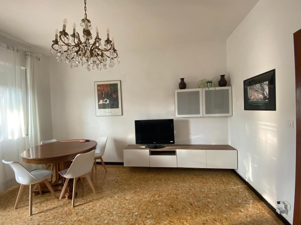 Casa Silotti Appartement Levanto Buitenkant foto